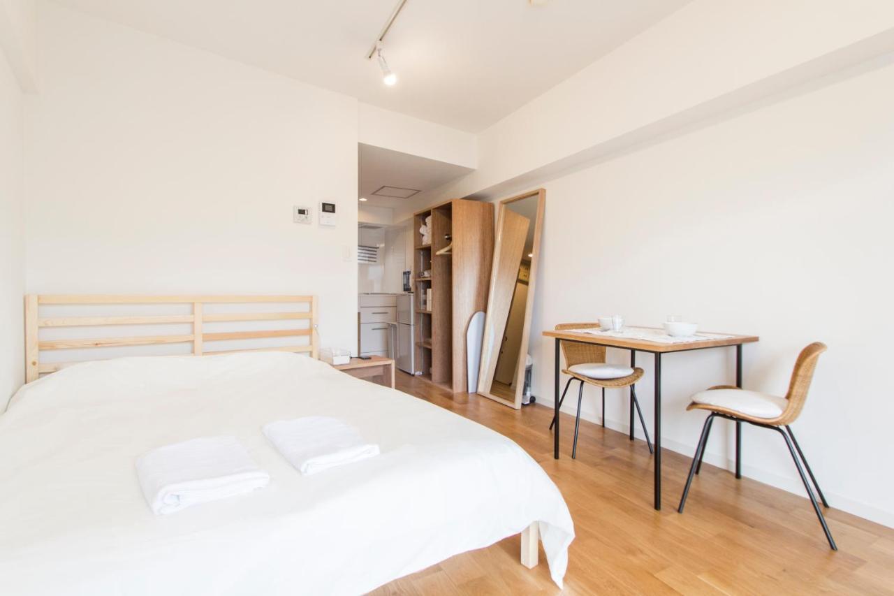 Appartement Dwell Urban 7b