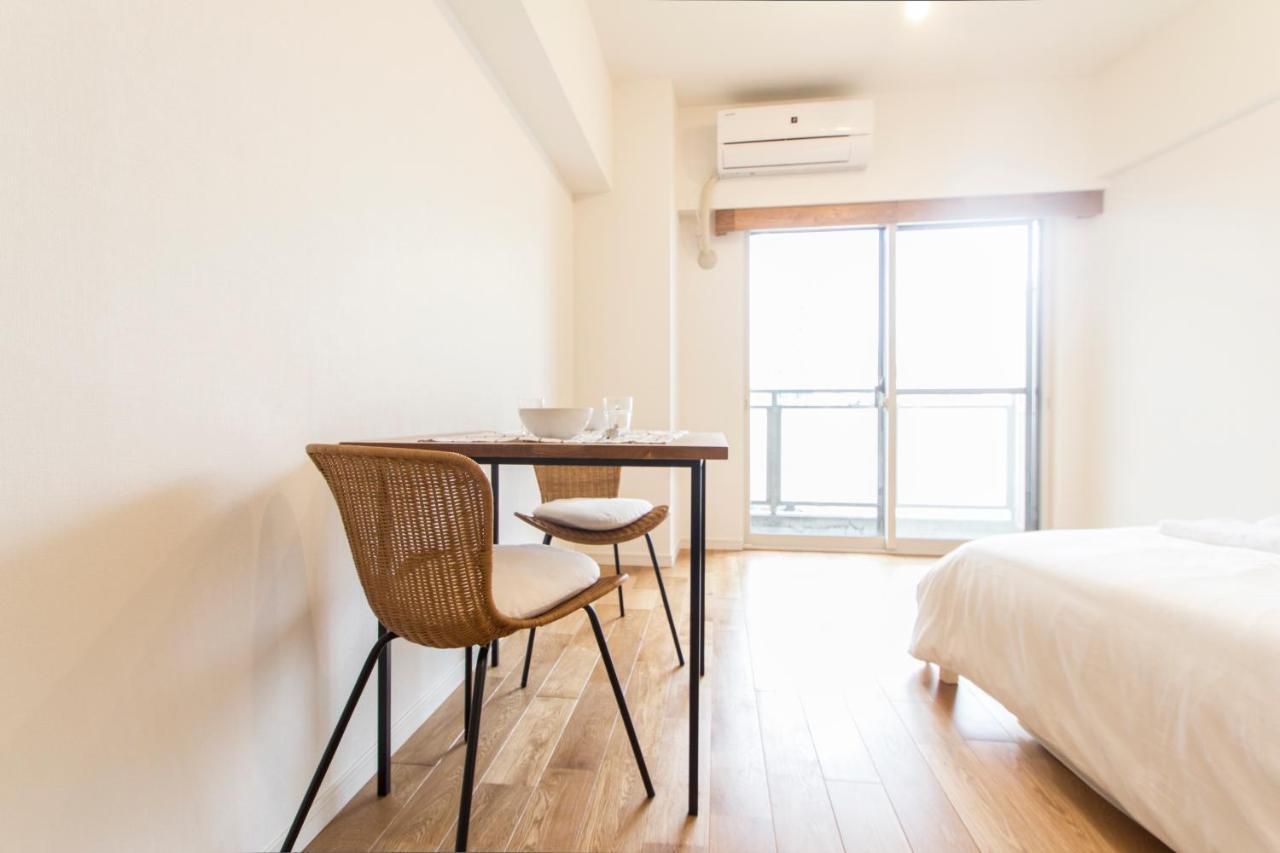 Appartement Dwell Urban 7b *