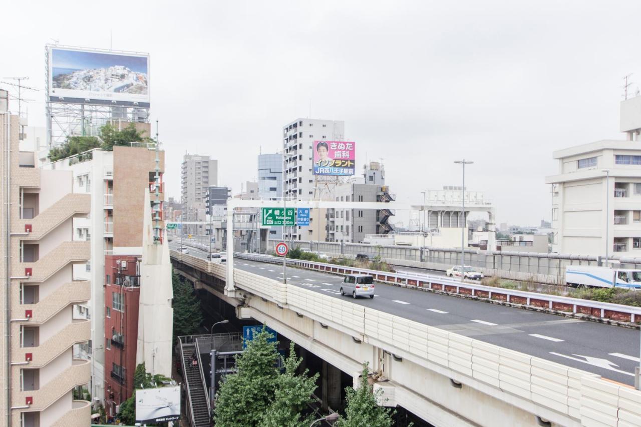 Dwell Urban 7b Tokio