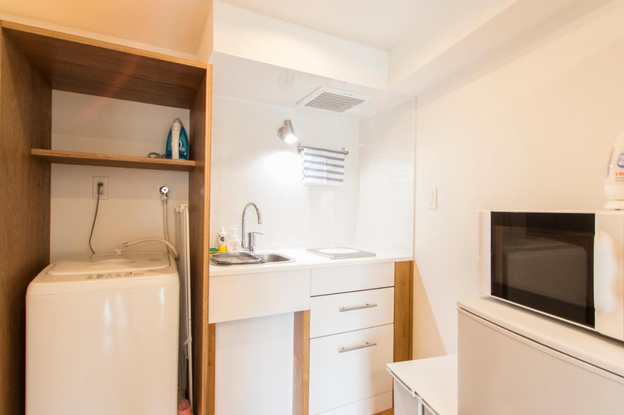 Appartement Dwell Urban 7b Tokio
