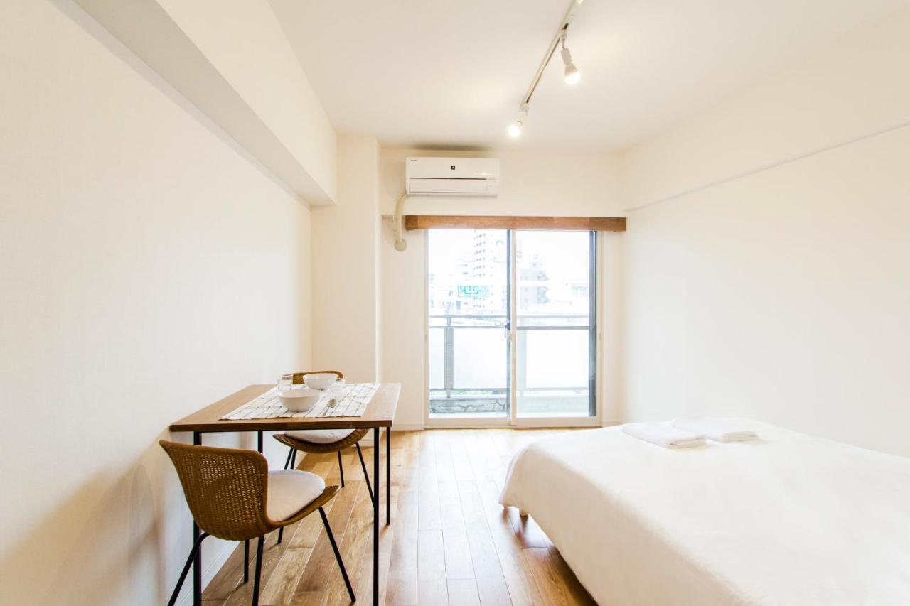 Appartement Dwell Urban 7b Tokio
