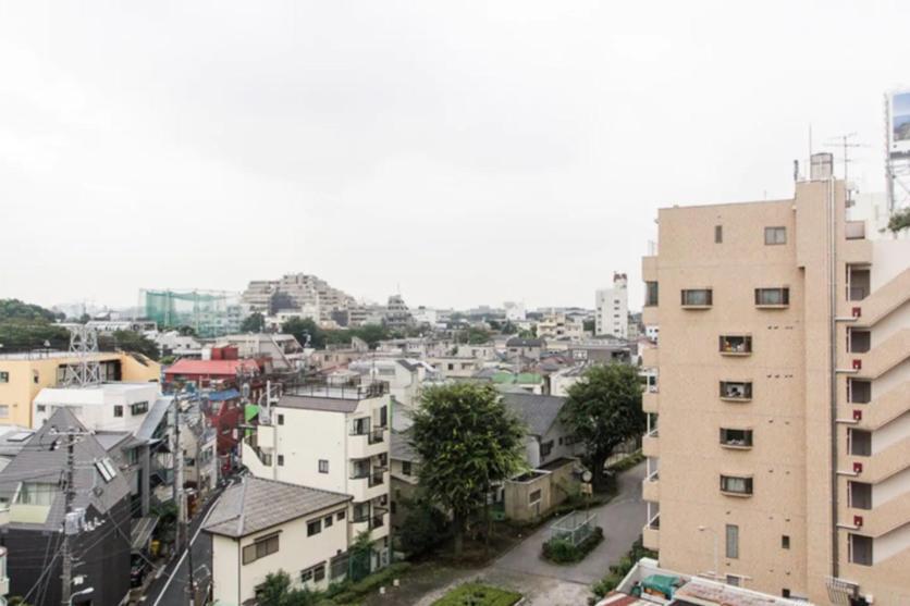Appartement Dwell Urban 7b *