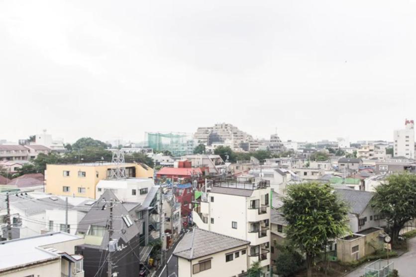 Dwell Urban 7b Appartement Tokio